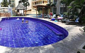 Hotelito Escondido en Manzanillo
